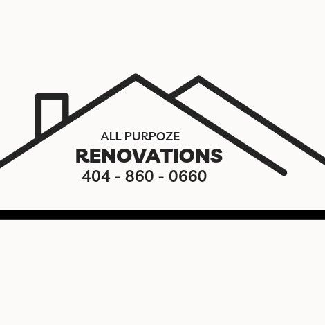 All Purpoze Renovations