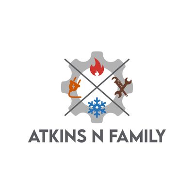 Avatar for Atkins N Family