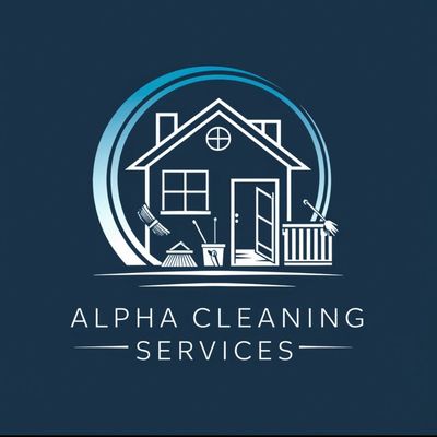 Avatar for ALPHA CLEANING SERVICES