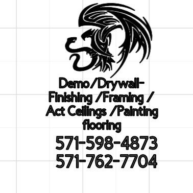 Prosperity drywall and framing inc