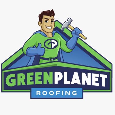 Avatar for Green Planet Roofing