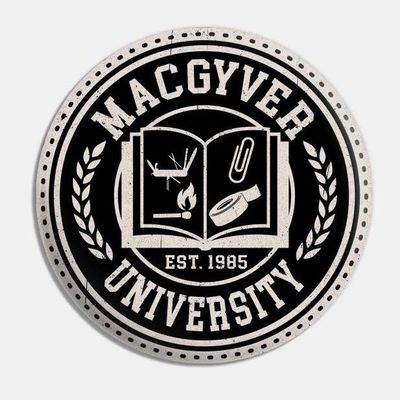 Avatar for MacGyver Pro AV