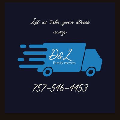 Avatar for D&L Family Movers