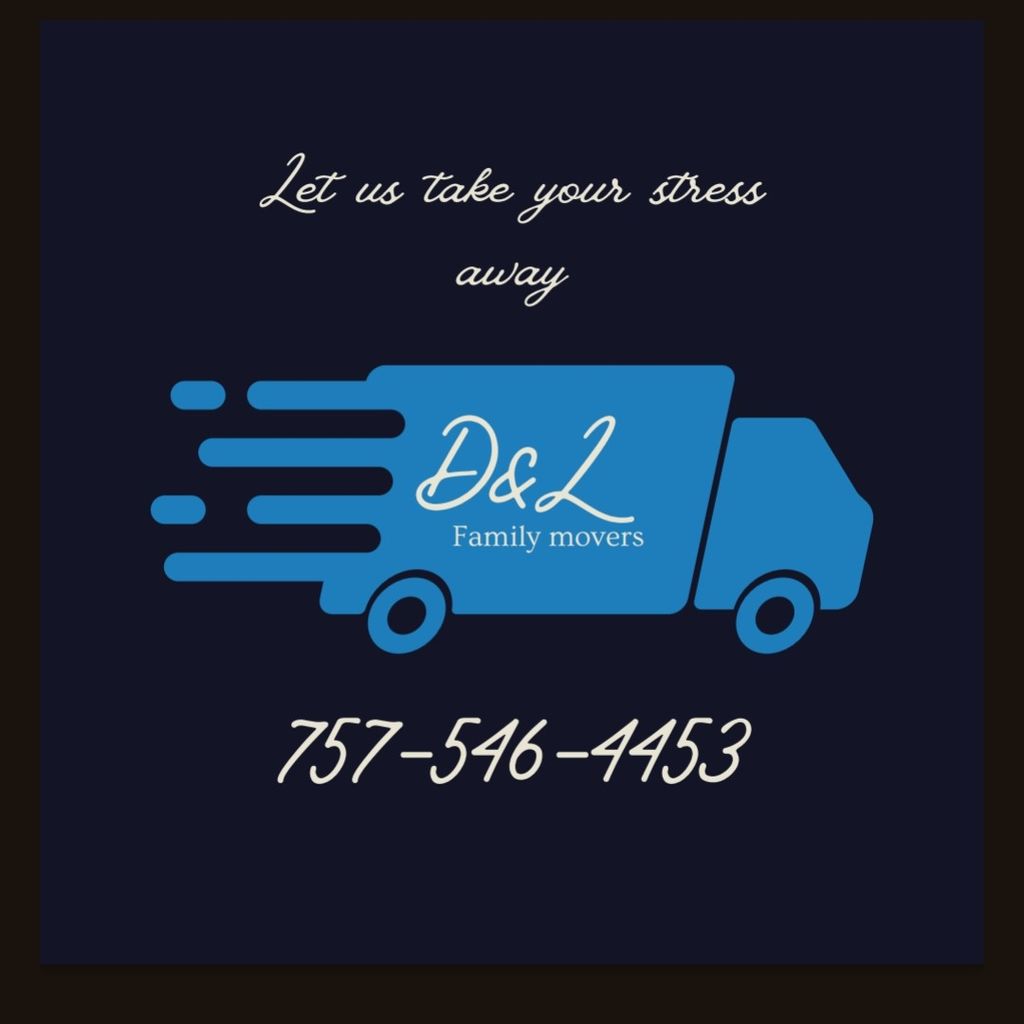 D&L Family Movers