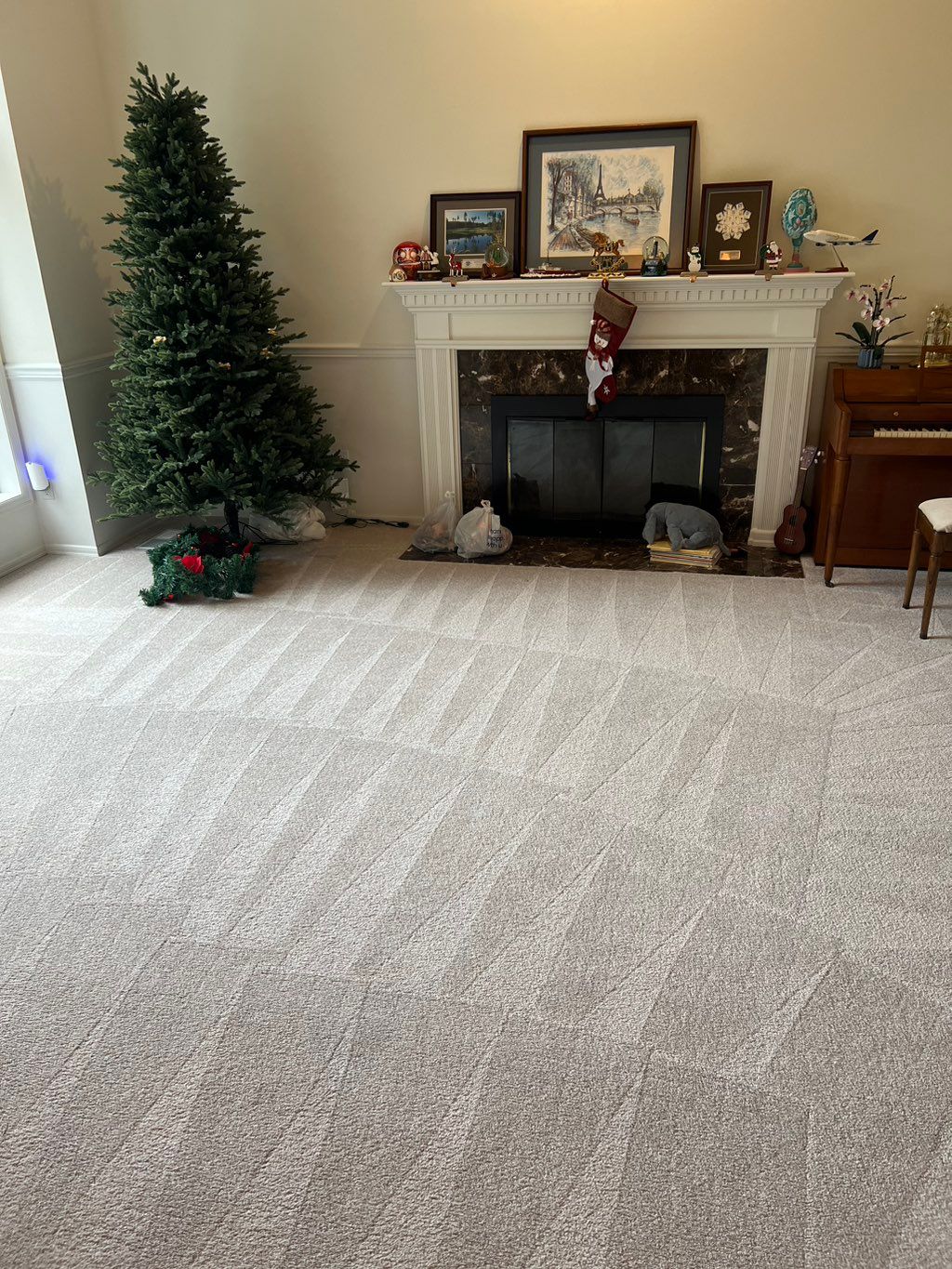 Customer photos