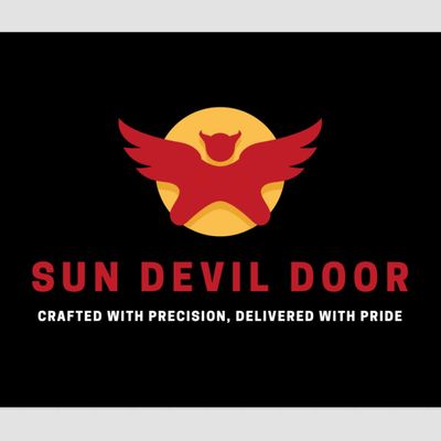 Avatar for Sun Devil Door