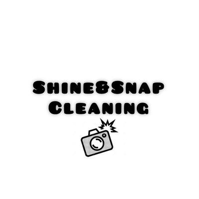 Avatar for Shine&Snap Cleaning