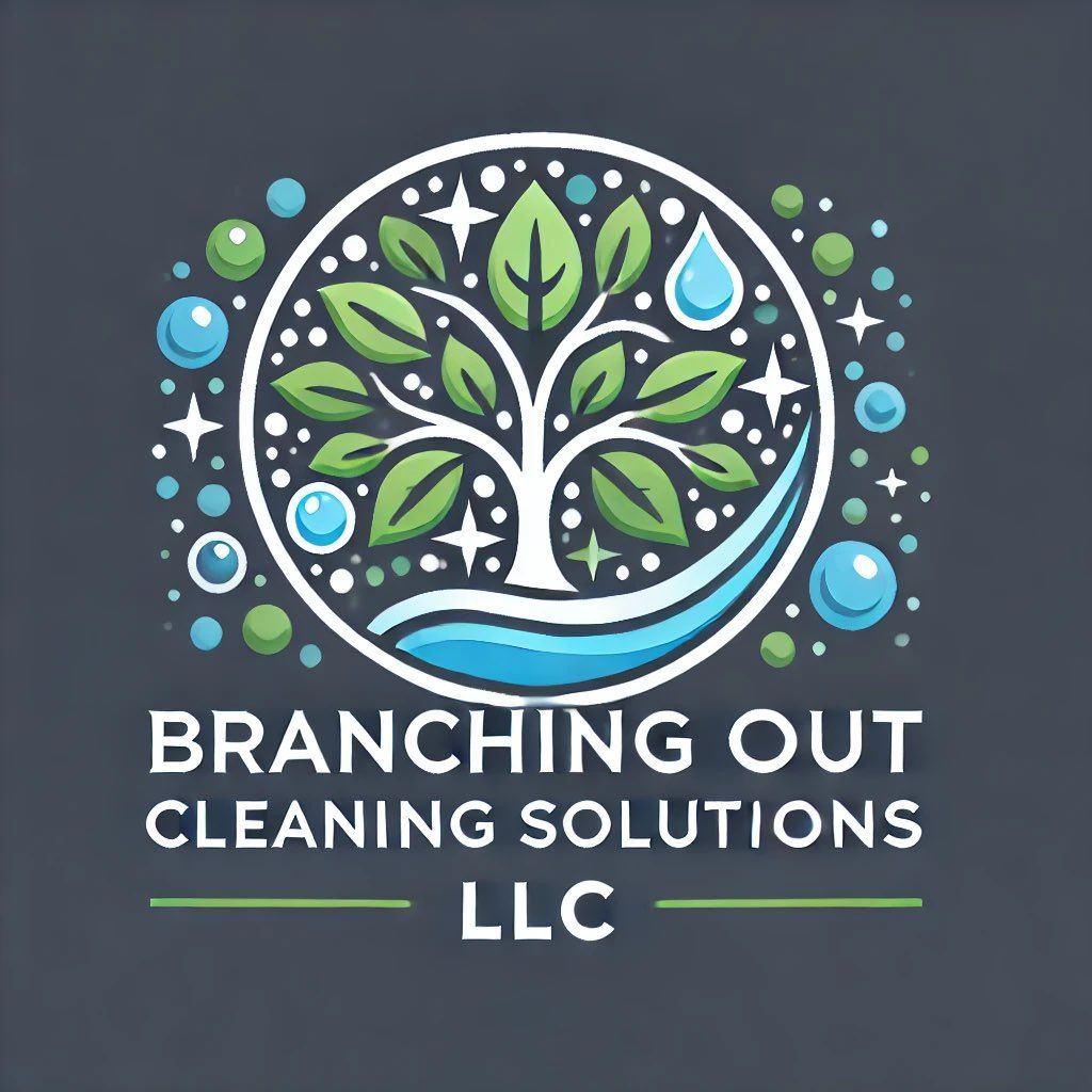 BRANCHING OUT CLEANING SOLUTIONS LLC