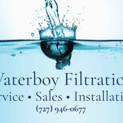 Avatar for Waterboy Filtration