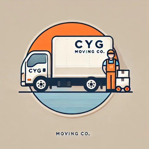 CYG MOVING CO.