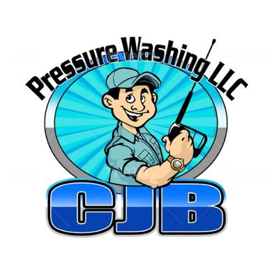 Avatar for CJB Pressure Washing, LLC