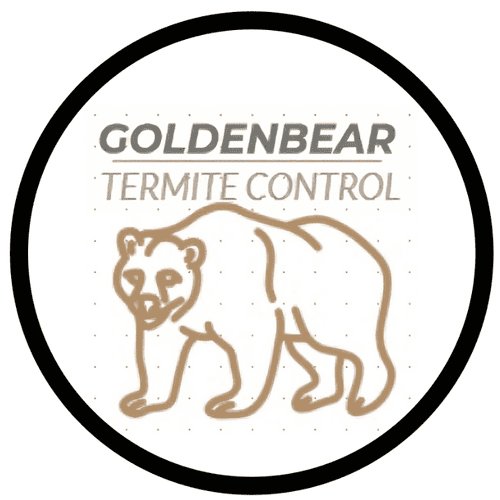 Goldenbear Termite Control and Wood Repair