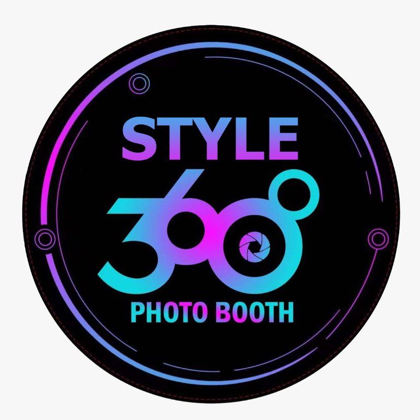 Style360PhotoBooth