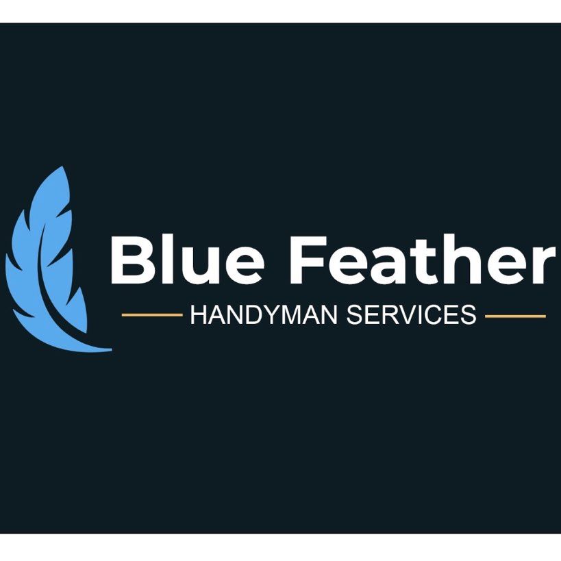 Blue Feather Handyman Services