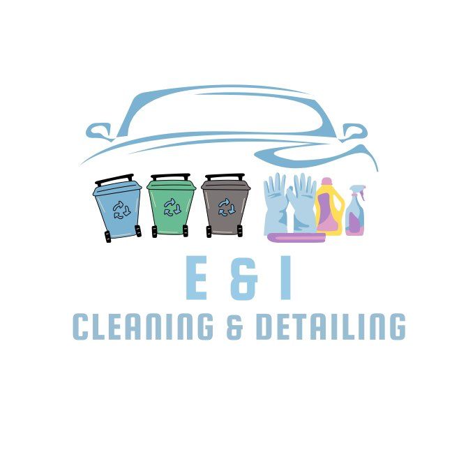 E & I CLEANING AND DETAILING