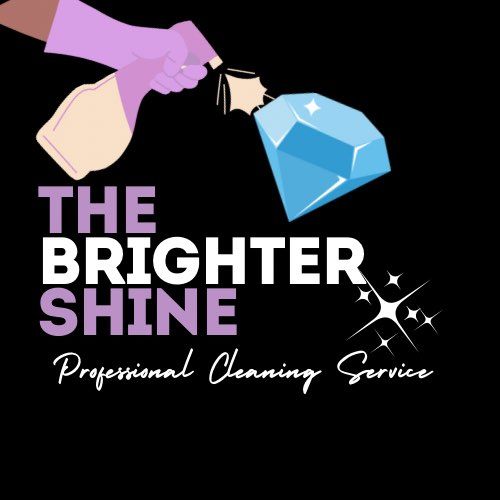 The Brighter Shine