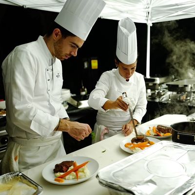 Avatar for L'Experience & Co Catering