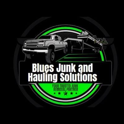 Avatar for blues junk and hauling solutions