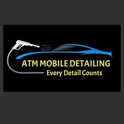 Avatar for ATM Mobile Detailing