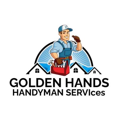 Avatar for Golden hands