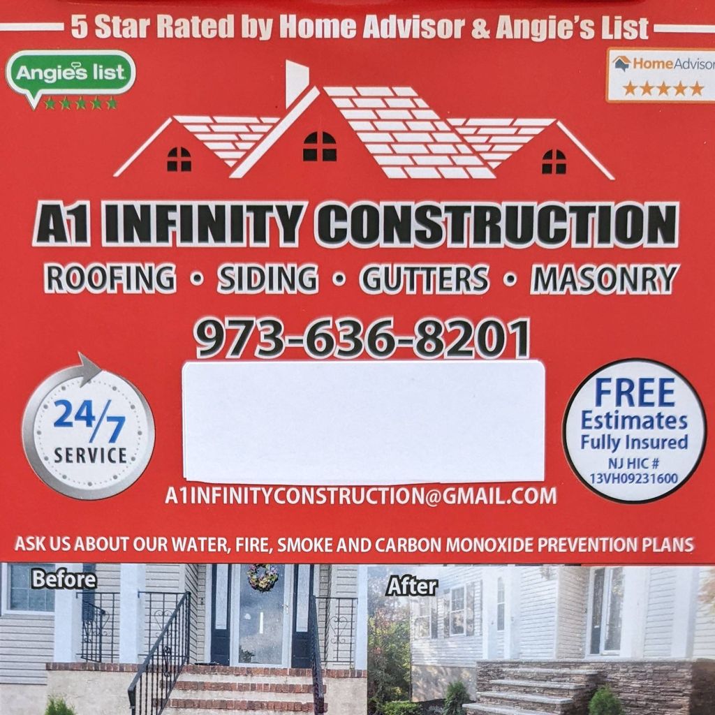 A1 Infinity Construction, LLC