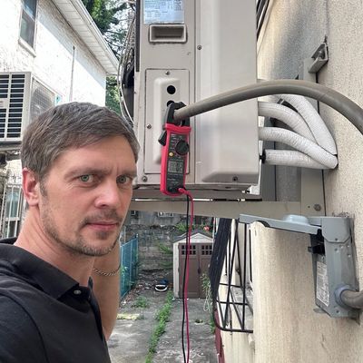 Avatar for Sim HVAC & Appliance repair