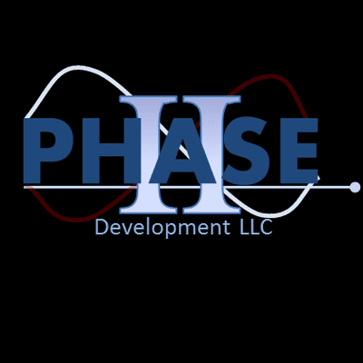 Avatar for Phase II Development