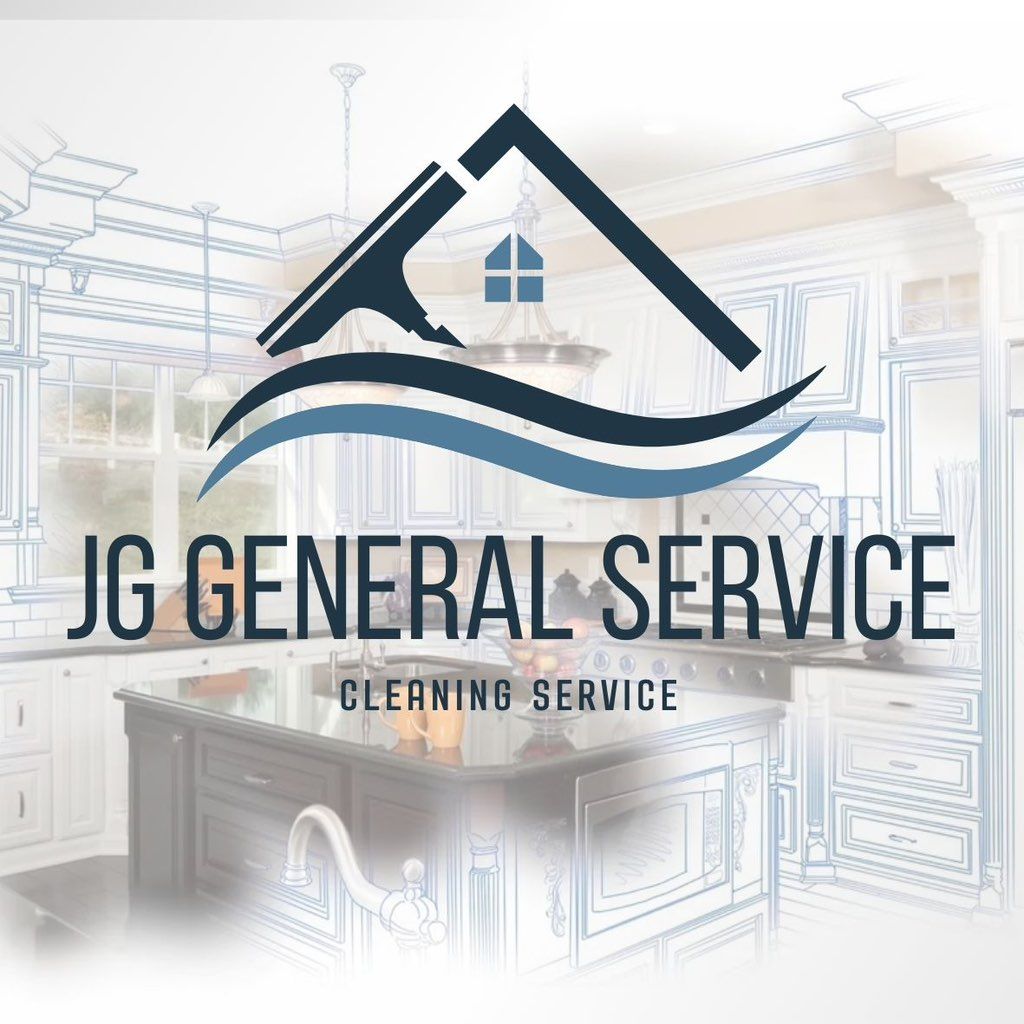 JG General Service - cleaning service