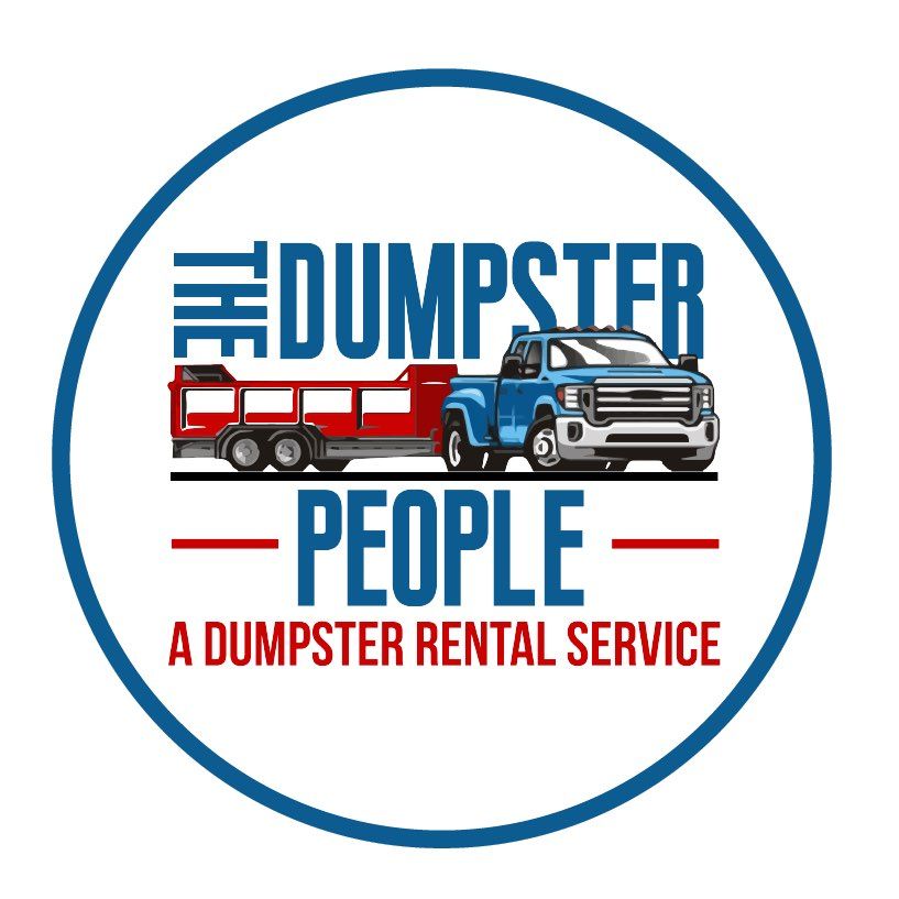 The Dumpster People