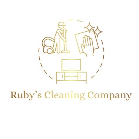 Ruby’s Cleaning Company