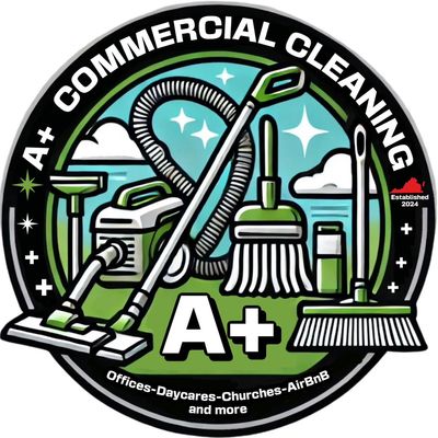 Avatar for A+ Commercial Cleaning LLC