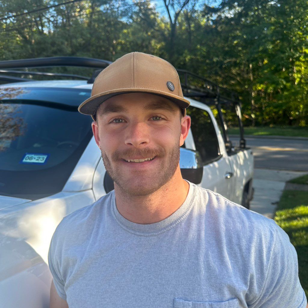 Hunter Giroux Northfield, OH Thumbtack