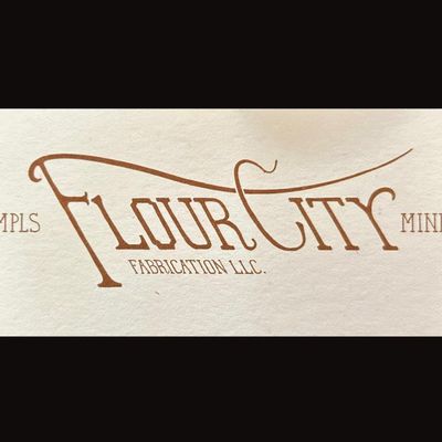 Avatar for Flour City Fabrication