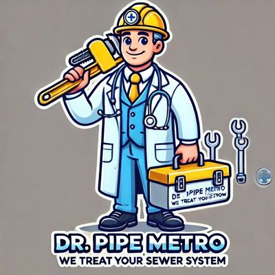 Avatar for Dr. Pipe Metro