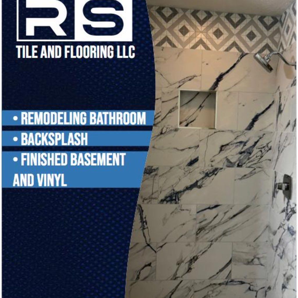 Rs tile and flooring LLC