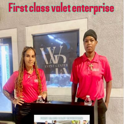 Avatar for First Class Valet Enterprise