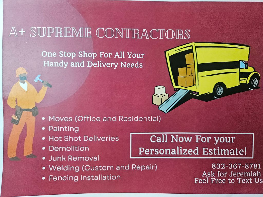 services 