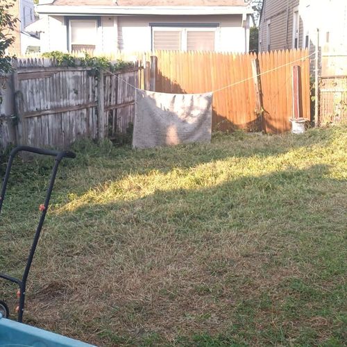 lawncare after 