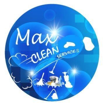 Max Clean Services LLC