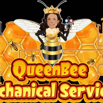 Avatar for QueenBee Mechanical Services