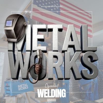 Avatar for Viana metal works