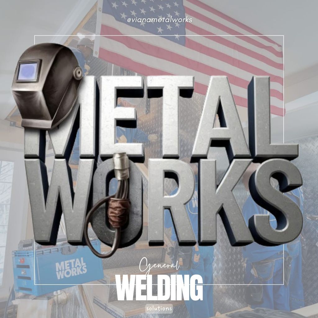 Viana metal works