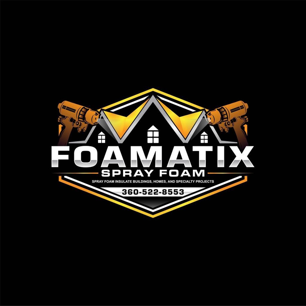 Foamatix