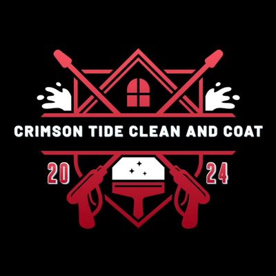 Avatar for Crimson Tide Clean & Coat