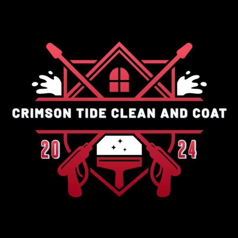 Crimson Tide Clean & Coat