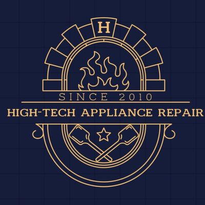 Avatar for High-Tech Appliance Repair