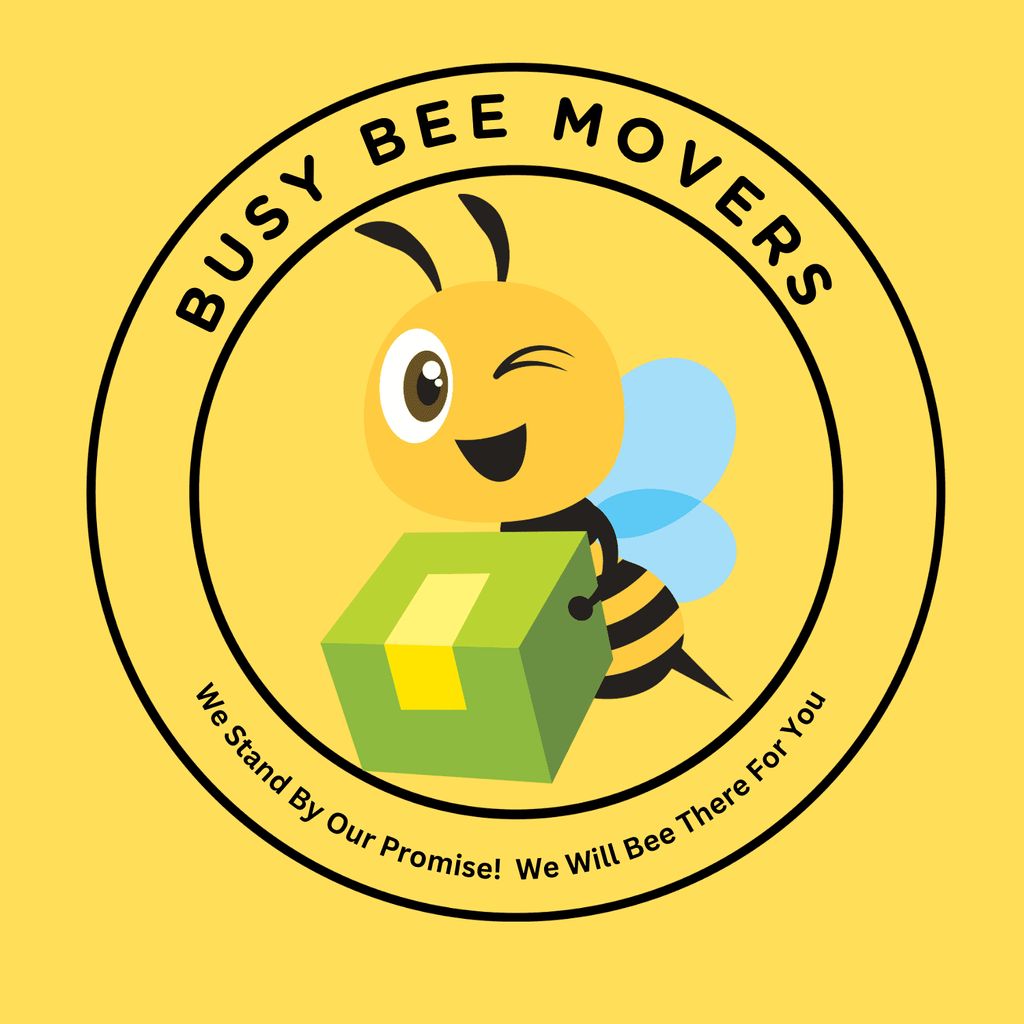 Busy Bee Movers LLC