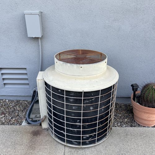 Heating System Installation or Replacement