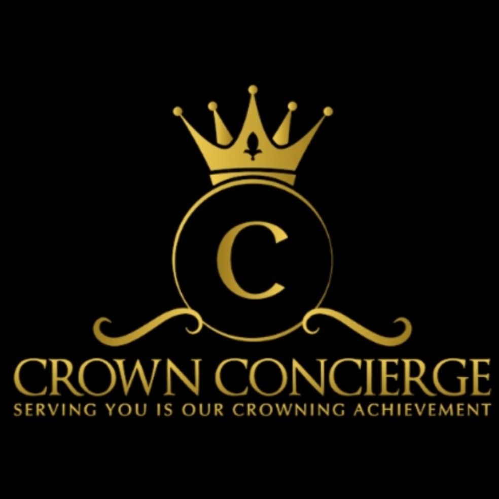 Crown Concierge Car Service