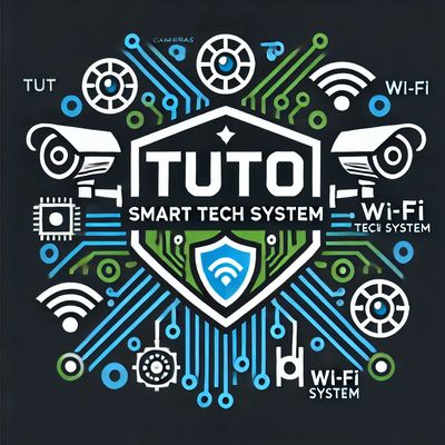 Avatar for TuTo Smart Tech System